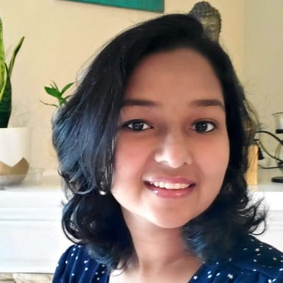 Pavithra Shanmuganandam